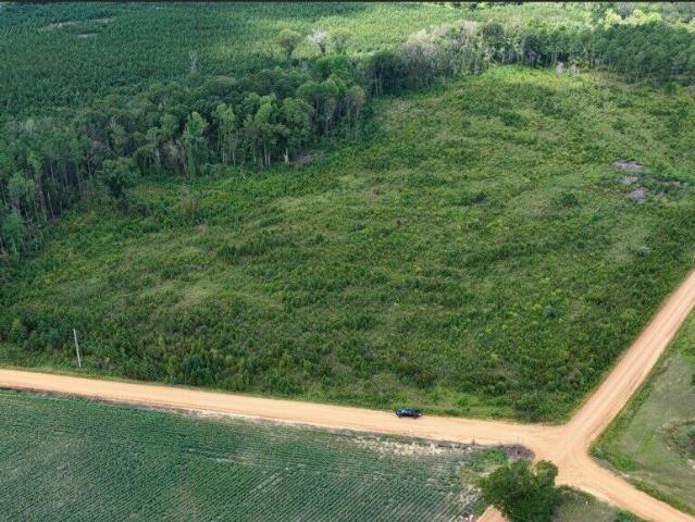 Land for sale in Metter, Candler County