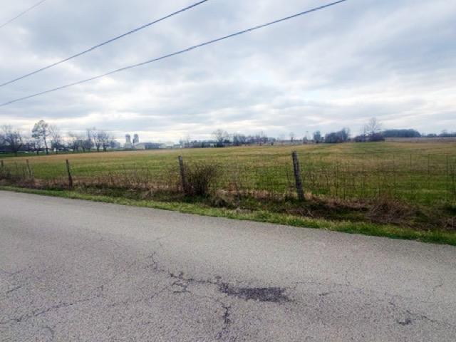 Land for sale in Hamersville, Ohio