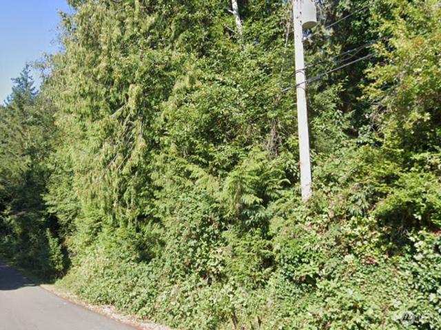 Land for sale in Poulsbo, Washington