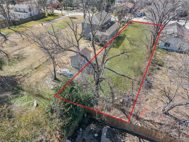 Land for sale in Harris, Texas