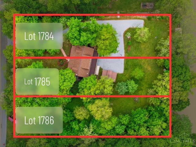 Land for sale in Sardinia, Ohio