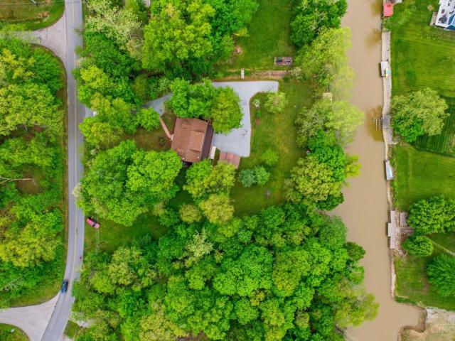 Land for sale in Lake Waynoka, Sardinia