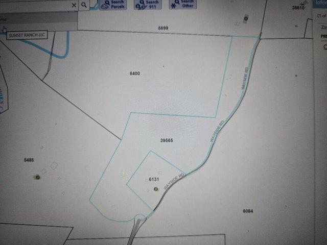 Land for sale in Baskerville, Mecklenburg County