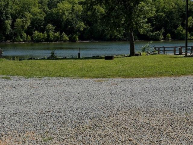 Land for sale in Tennessee