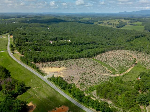 Land for sale in Virginia