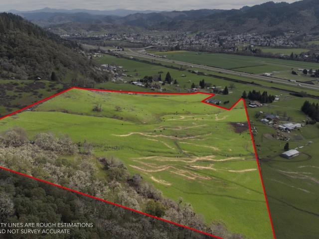 Land for sale in Oregonia