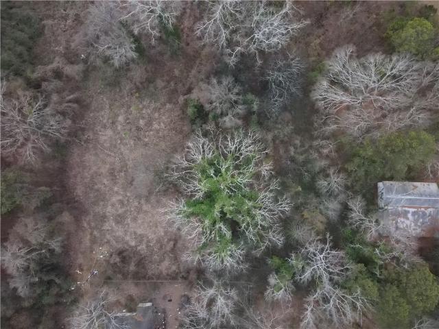 Land for sale in College Park, Georgia