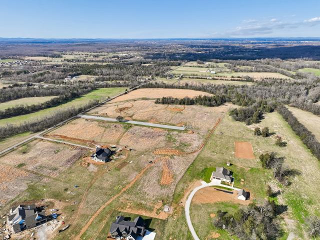 Land for sale in Murfreesboro, Middle Tennessee