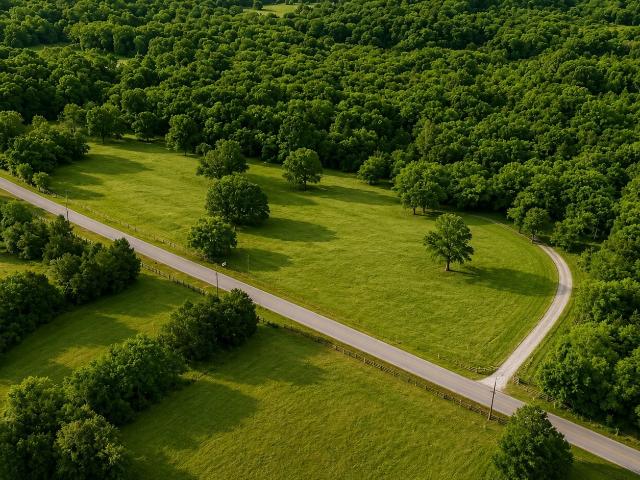 Land for sale in Tennessee