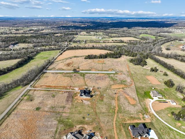 Land for sale in Tennessee