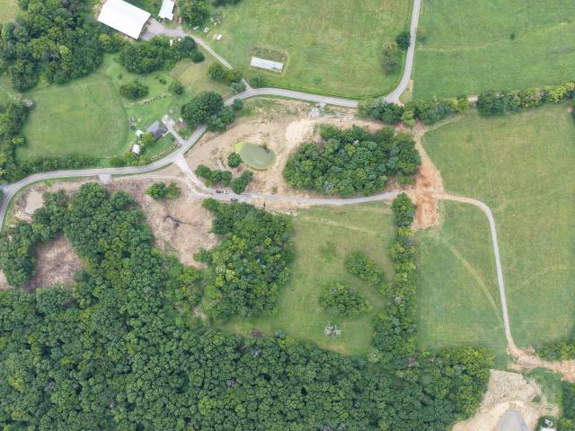 Land for sale in Tennessee