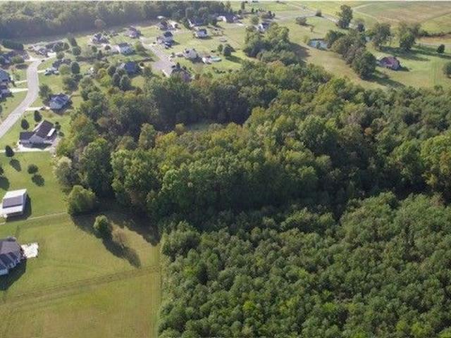 Ranch for sale in Tennessee