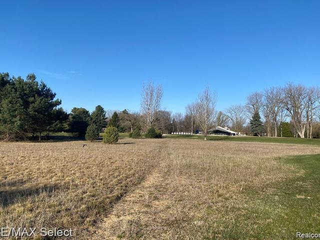 Land for sale in Tuscola, Michigan