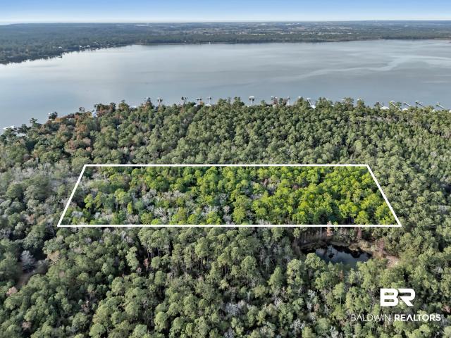 Land for sale in Magnolia Springs, Baldwin County