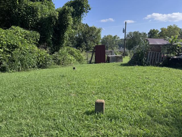 Land for sale in Tennessee