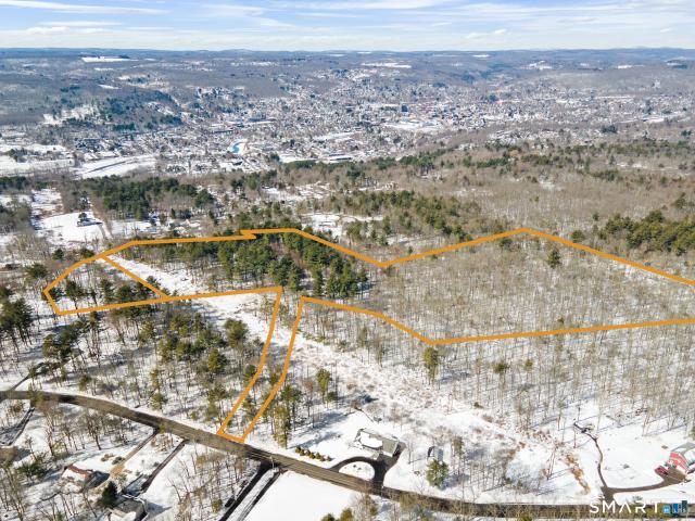 Land for sale in Harwinton, Connecticut