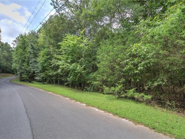 Land for sale in Bartow, Georgia