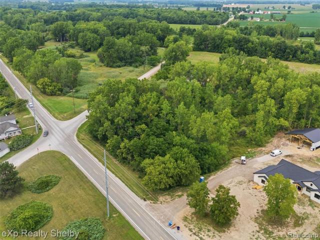 Land for sale in Michigan