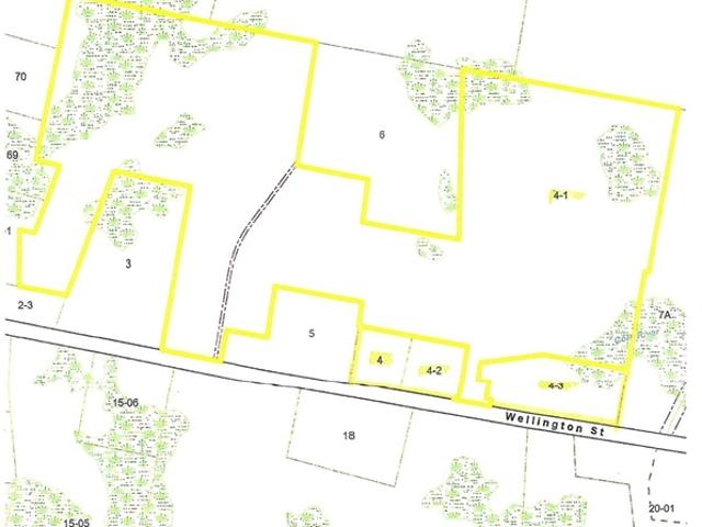 Land for sale in Bristol, Massachusetts