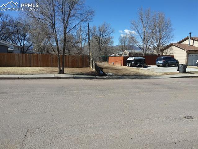 Land for sale in Fountain