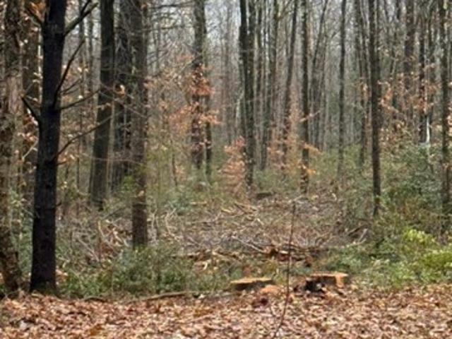 Land for sale in Massachusetts