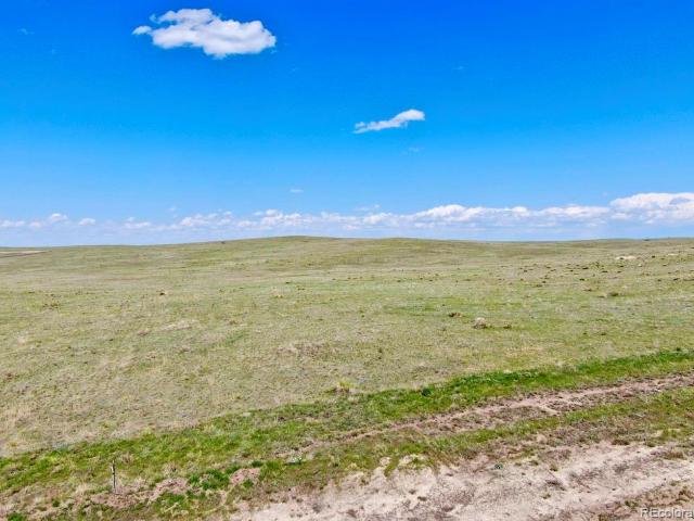 Land for sale in Kiowa, Colorado