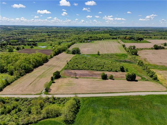 Land for sale in Bloomfield, New York