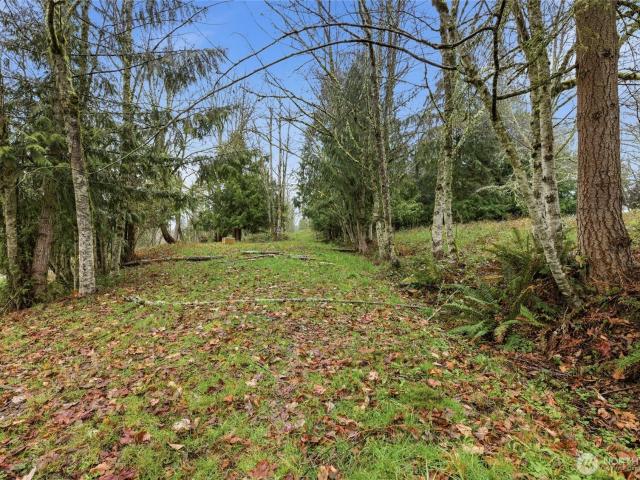 Land for sale in Buckley, Washington