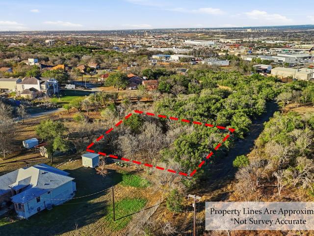 Land for sale in Live Oak, Texas