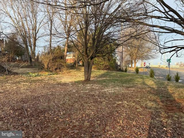Land for sale in South Downtown, Culpeper