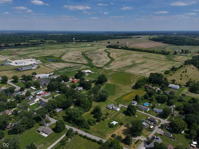 Land for sale in Trafalgar, Indiana