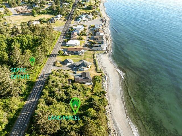 Land for sale in Oak Harbor, Washington