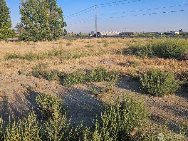 Land for sale in Quincy, Washington