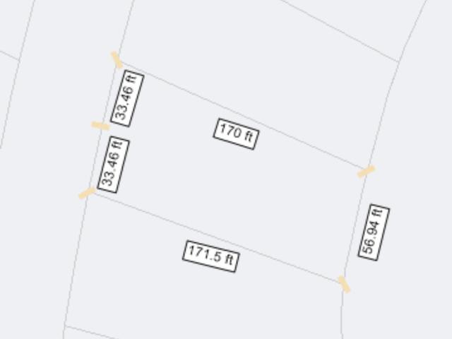 Land for sale in Calhoun, Texas
