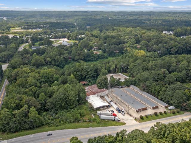 Land for sale in Lithia Springs, Georgia