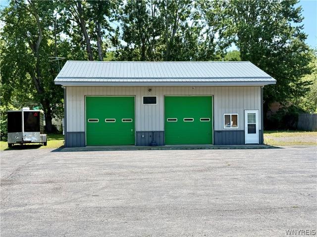 Commercial for sale in Batavia, New York
