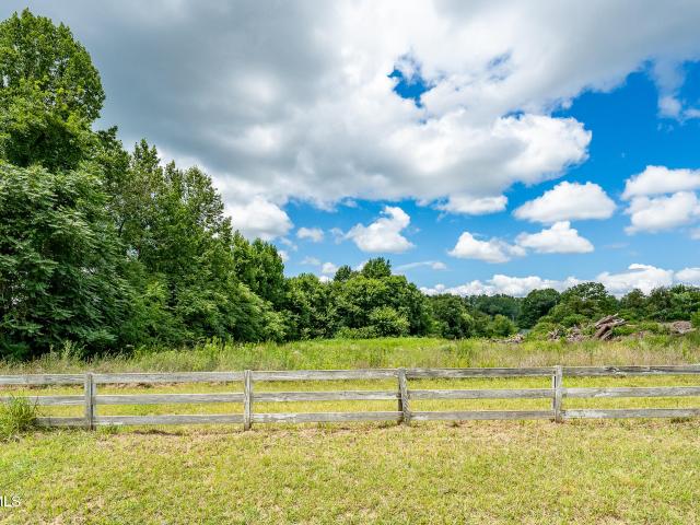 Land for sale in Tennessee