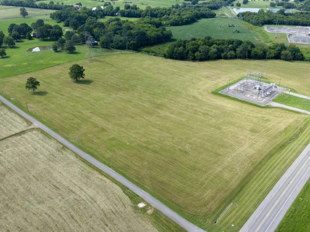 Land for sale in Tennessee