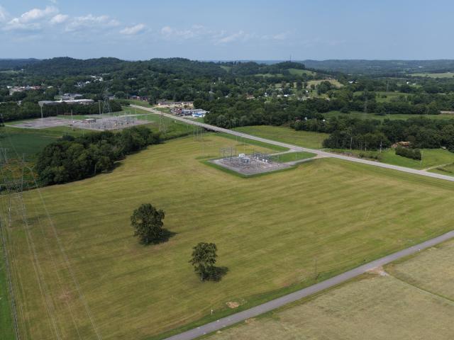 Land for sale in Tennessee
