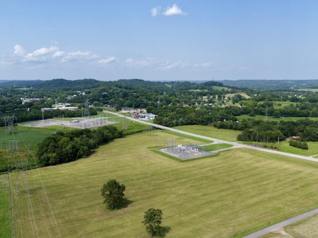 Land for sale in Tennessee