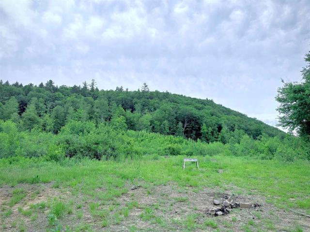 Land for sale in New Hampshire