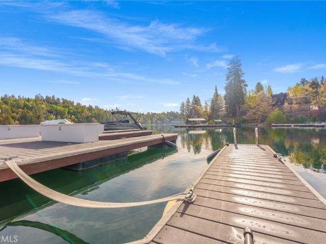 Land for sale in Cedar Glen, California