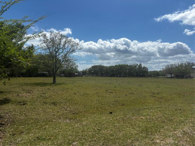 Land for sale in Alvin, Texas