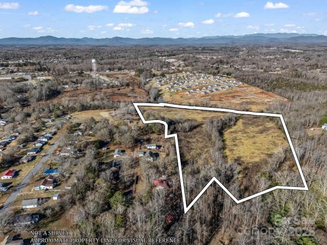 Land for sale in Rutherford, North Carolina