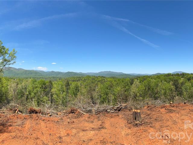 Land for sale in Marion, North Carolina