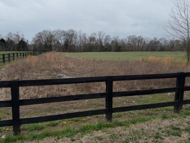 Land for sale in Bowling Green, Kentucky