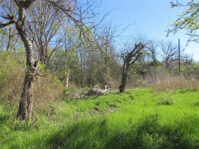 Land for sale in Marlin, Texas