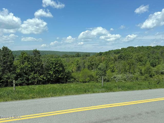 Land for sale in Equinunk, Pennsylvania