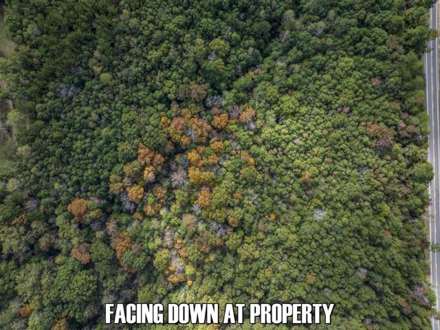 Land for sale in Clayton, Alabama