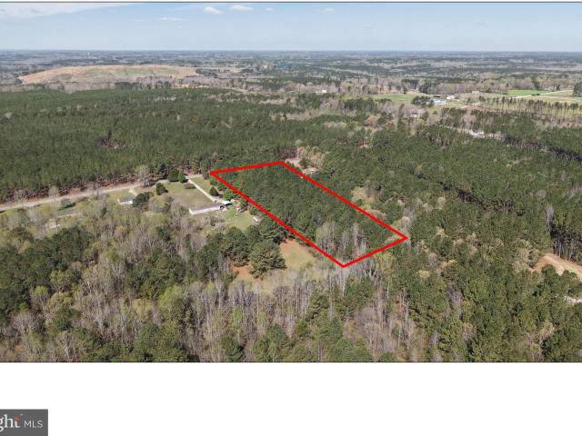 Land for sale in Virginia